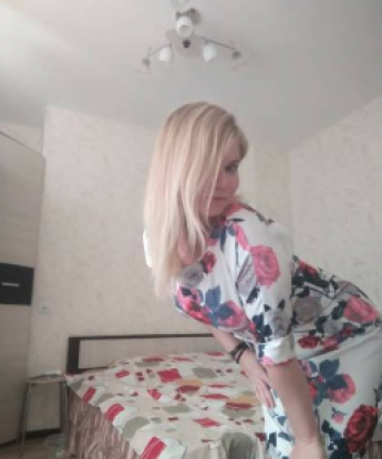 Проститутка Боготол : Елена