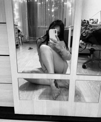 Проститутка Боготол : Инна